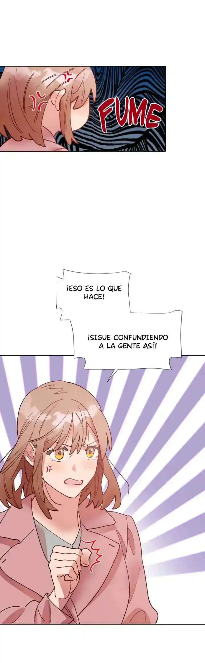 Encantandote - Capítulo 58 - Página 8 - LectorTMOo