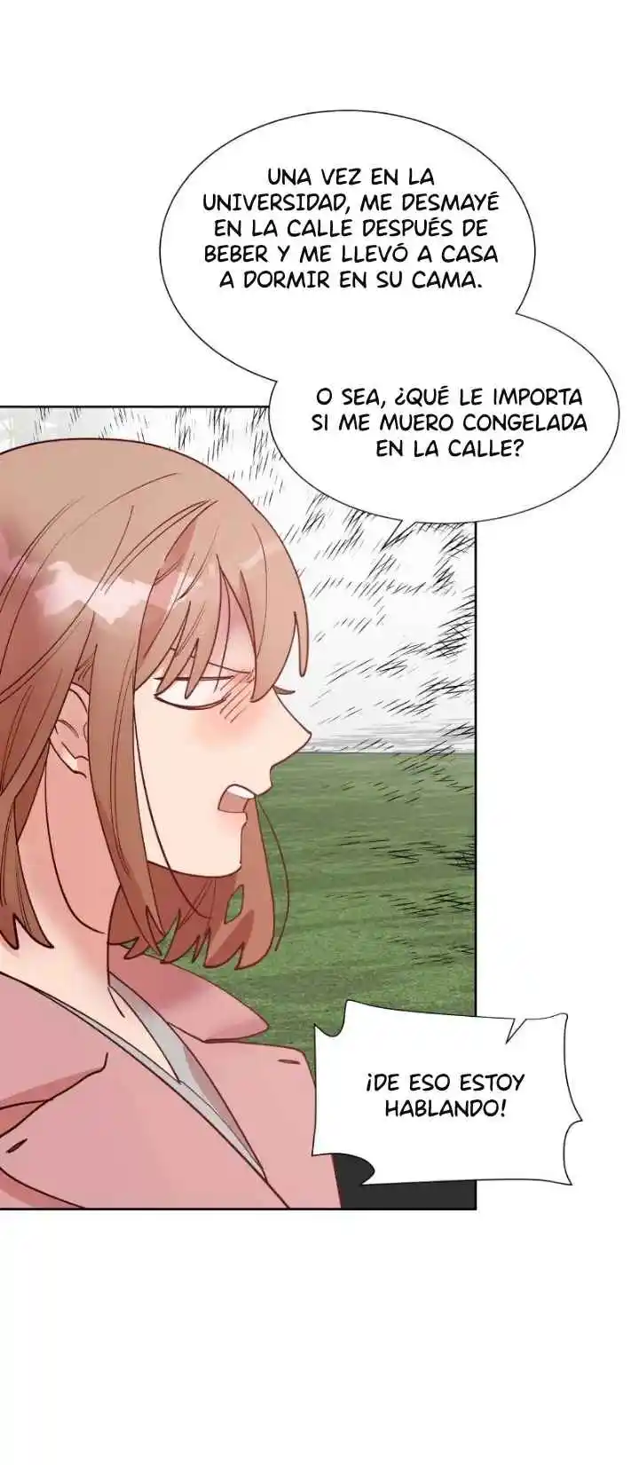 Encantandote - Capítulo 58 - Página 12 - LectorTMOo