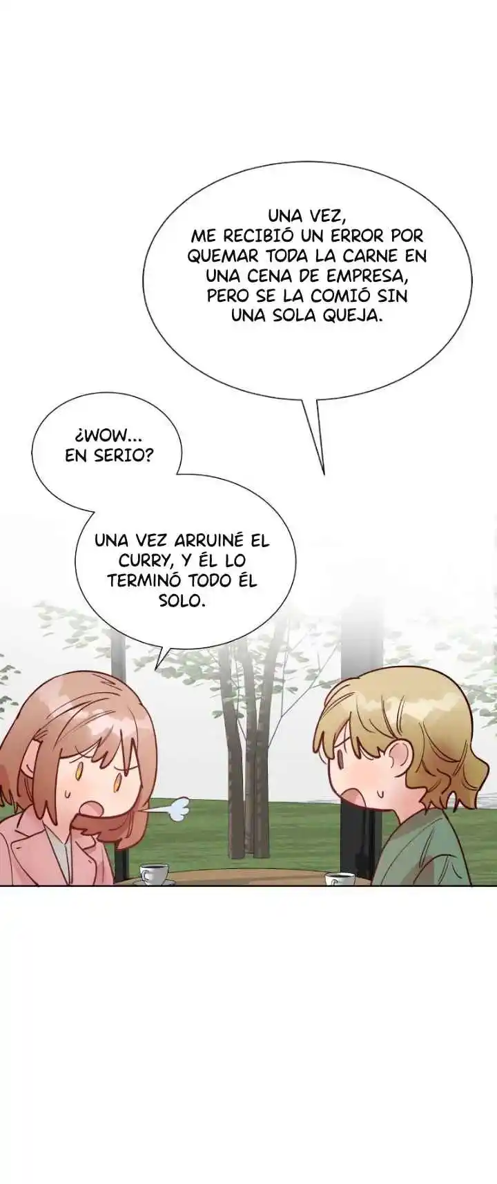 Encantandote - Capítulo 58 - Página 13 - LectorTMOo