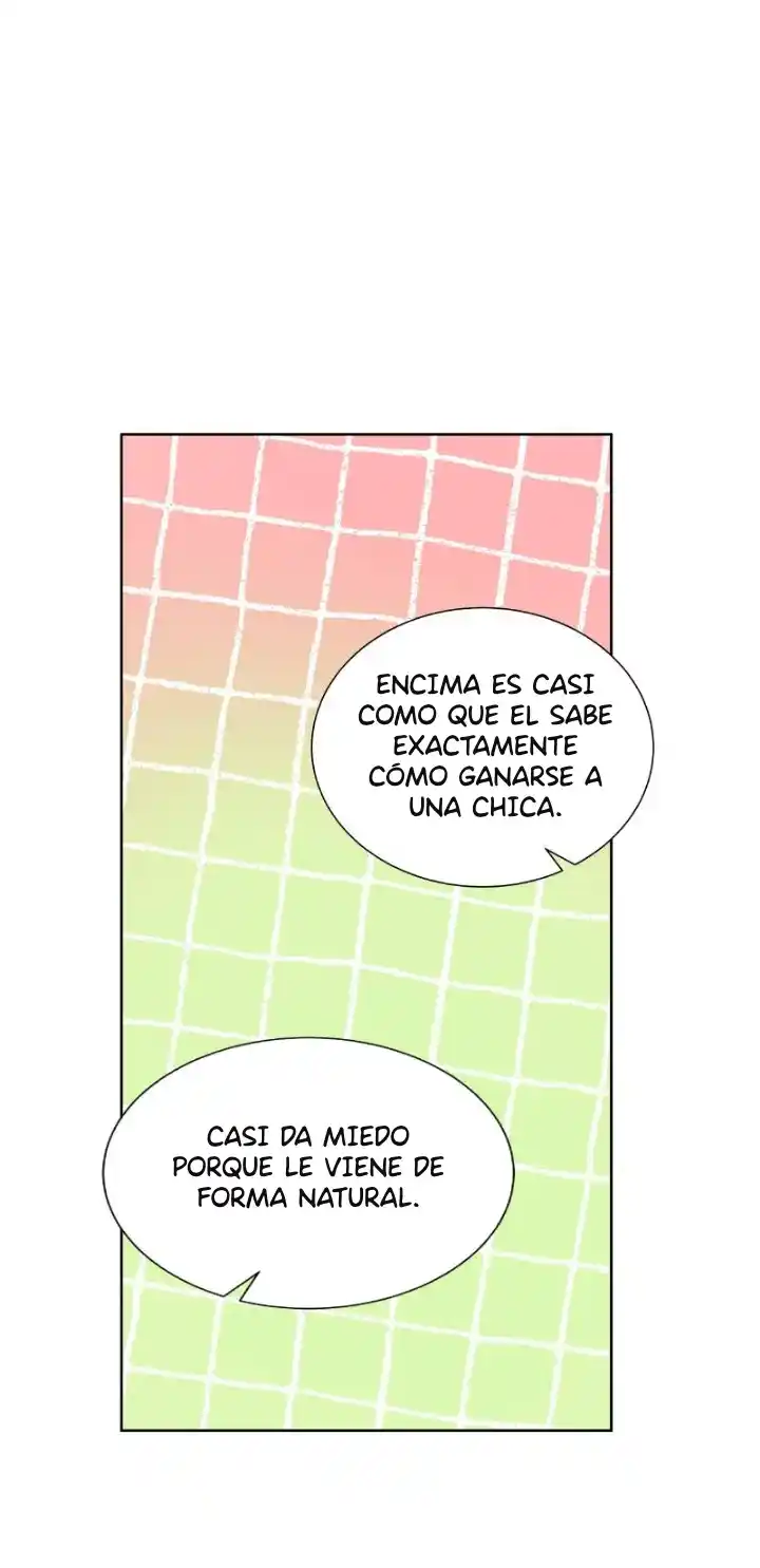 Encantandote - Capítulo 58 - Página 14 - LectorTMOo
