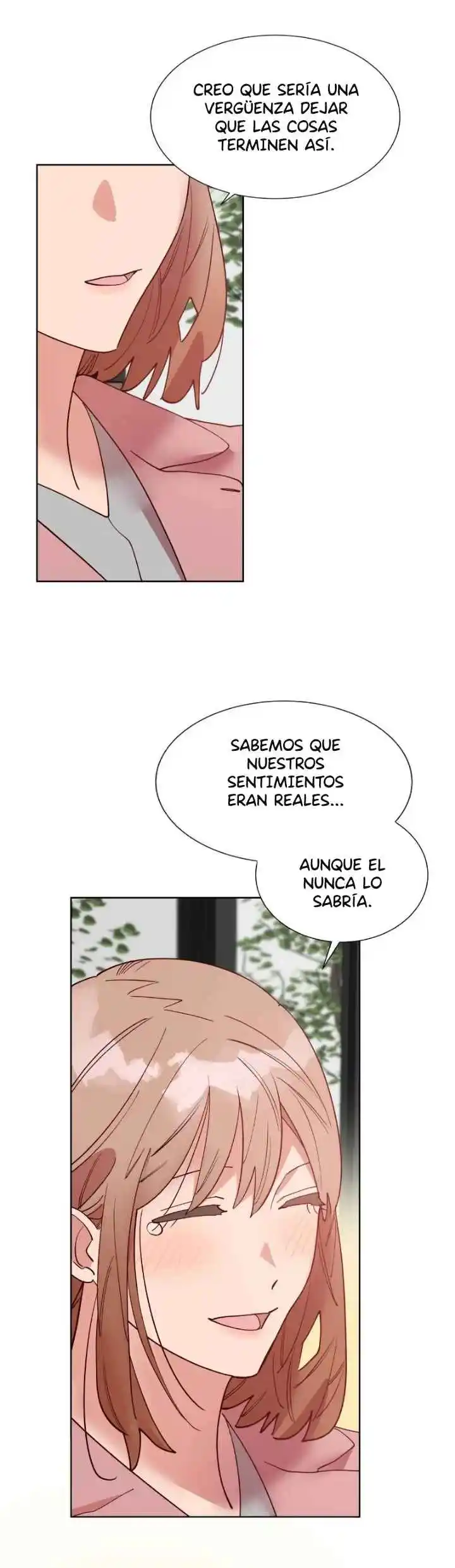 Encantandote - Capítulo 58 - Página 24 - LectorTMOo