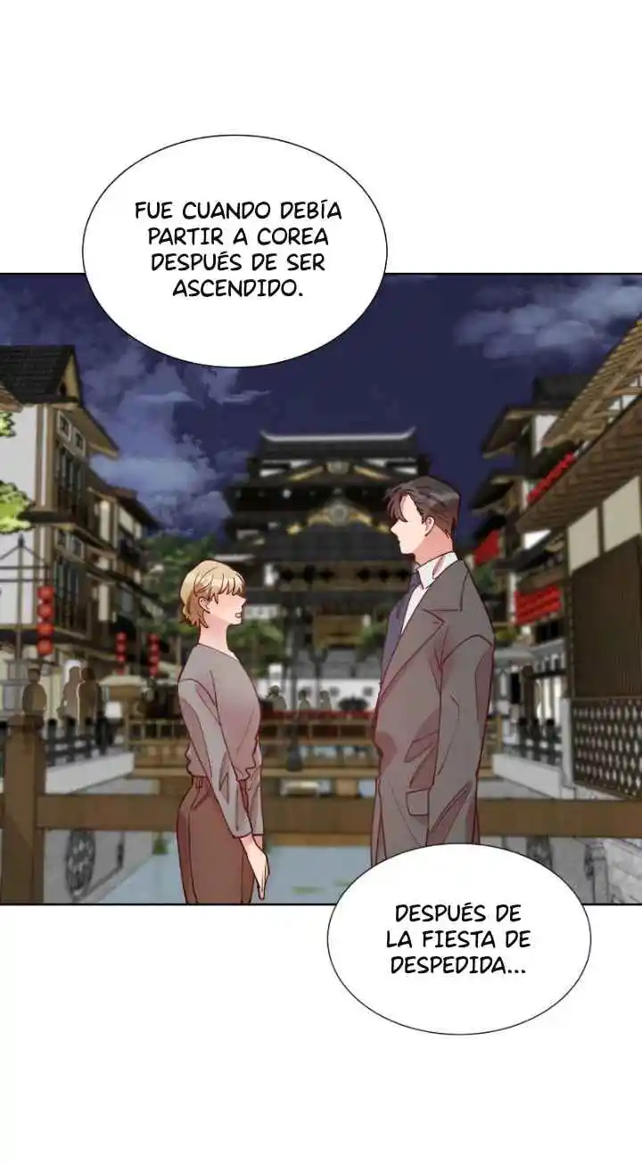 Encantandote - Capítulo 58 - Página 28 - LectorTMOo