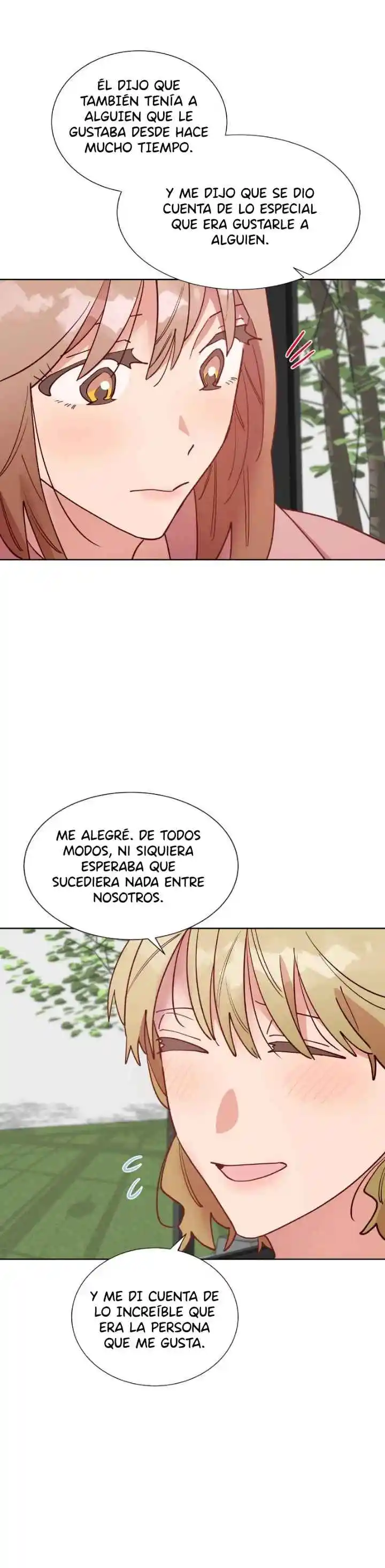 Encantandote - Capítulo 58 - Página 34 - LectorTMOo