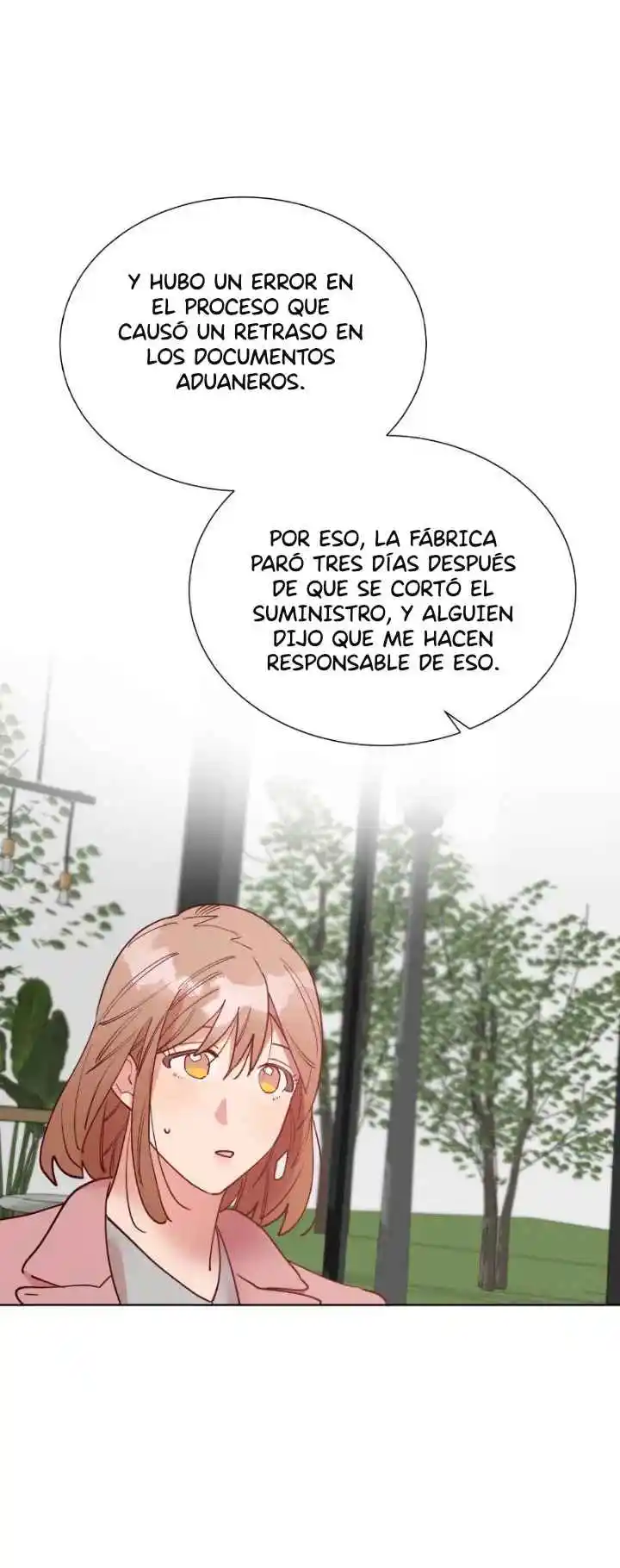 Encantandote - Capítulo 58 - Página 37 - LectorTMOo