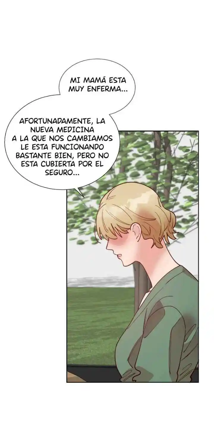 Encantandote - Capítulo 58 - Página 39 - LectorTMOo