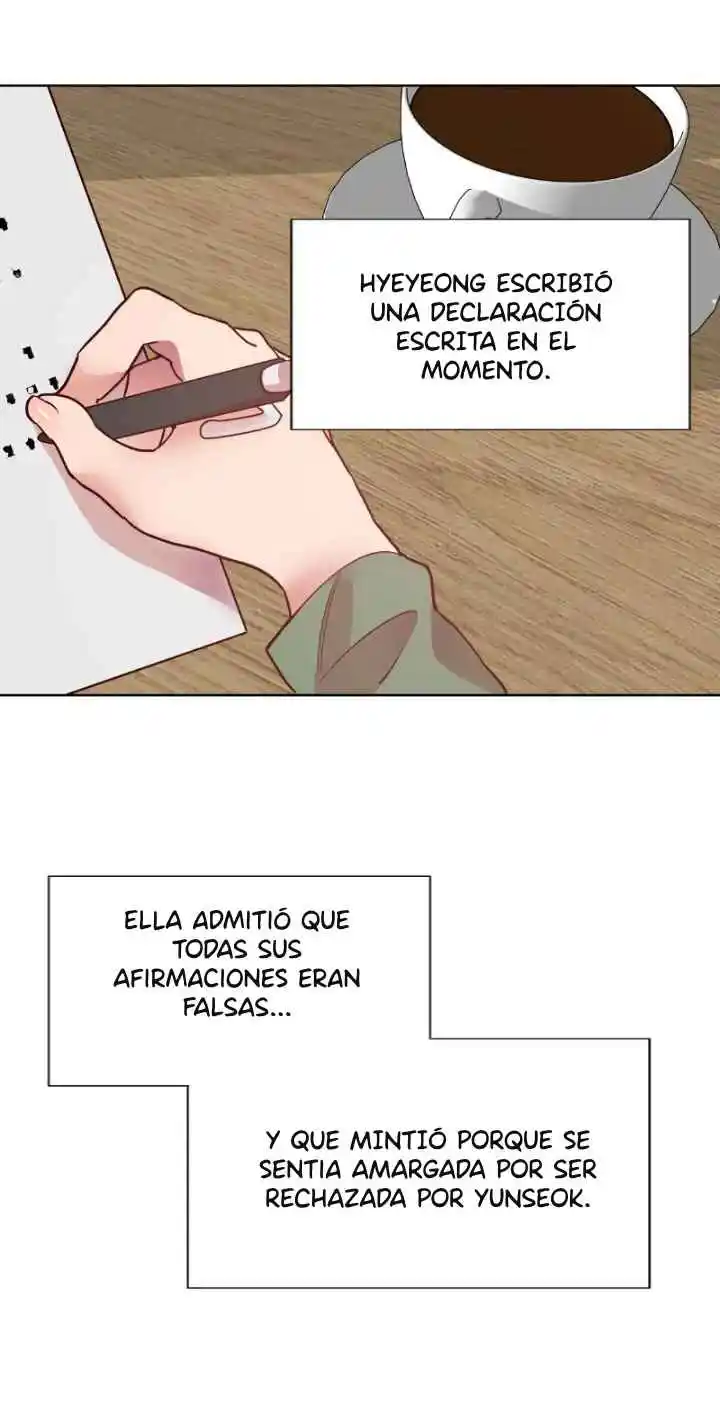 Encantandote - Capítulo 58 - Página 46 - LectorTMOo