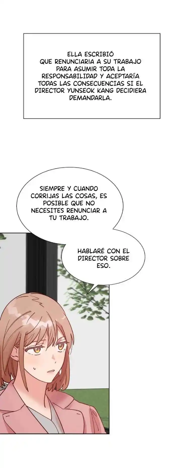Encantandote - Capítulo 58 - Página 47 - LectorTMOo