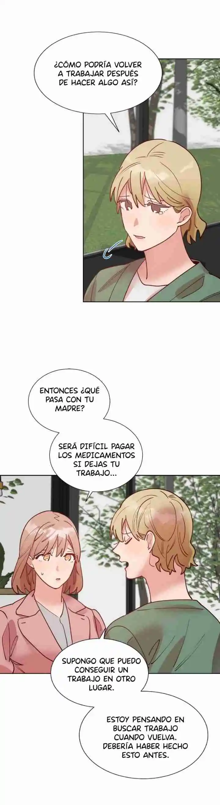 Encantandote - Capítulo 58 - Página 48 - LectorTMOo