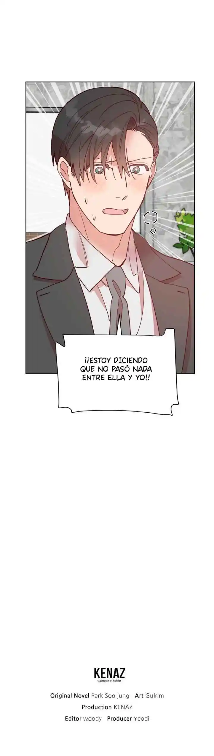 Encantandote - Capítulo 58 - Página 57 - LectorTMOo