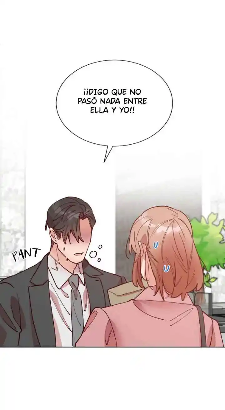 Encantandote - Capítulo 59 - Página 3 - LectorTMOo