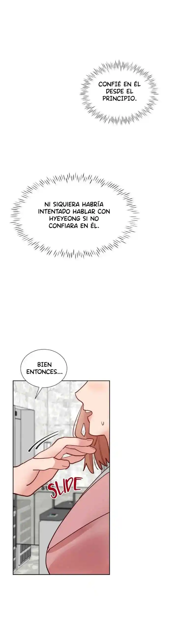 Encantandote - Capítulo 59 - Página 8 - LectorTMOo