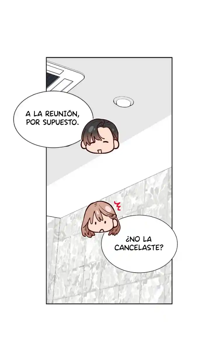 Encantandote - Capítulo 59 - Página 11 - LectorTMOo