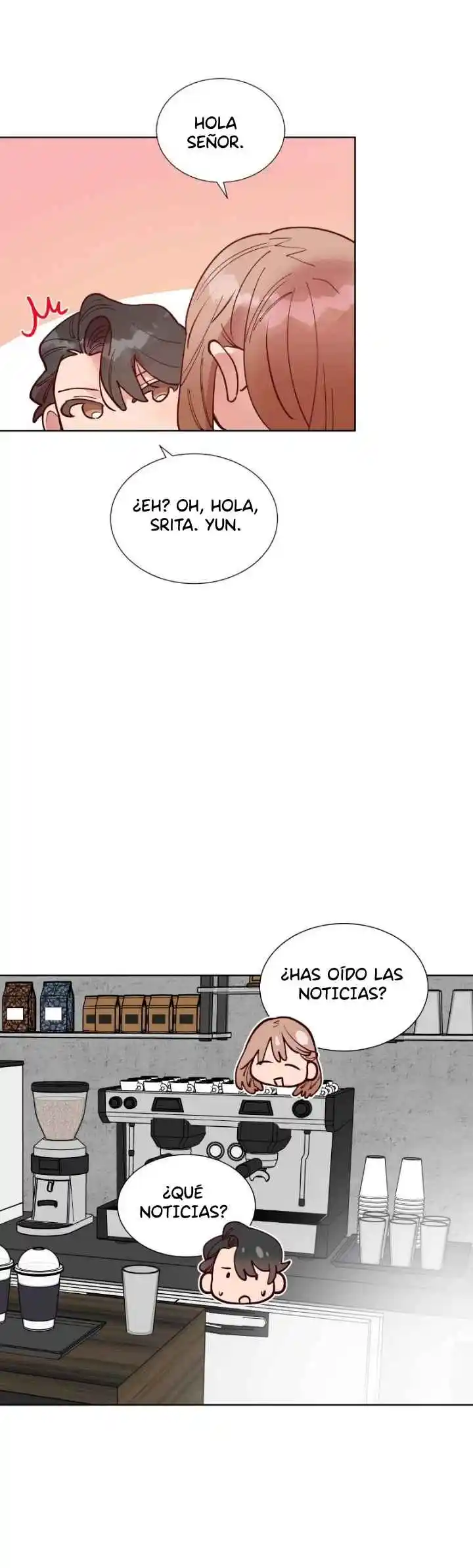 Encantandote - Capítulo 59 - Página 19 - LectorTMOo