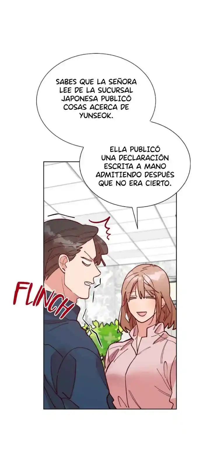 Encantandote - Capítulo 59 - Página 20 - LectorTMOo