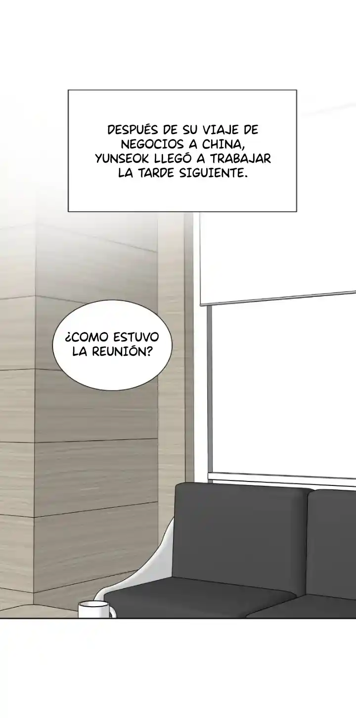 Encantandote - Capítulo 59 - Página 22 - LectorTMOo