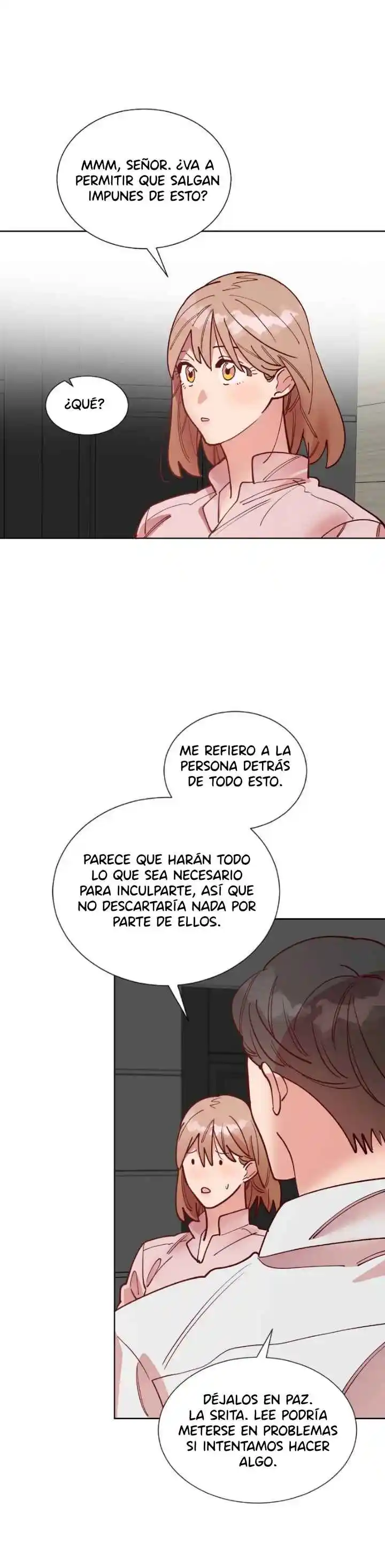Encantandote - Capítulo 59 - Página 28 - LectorTMOo