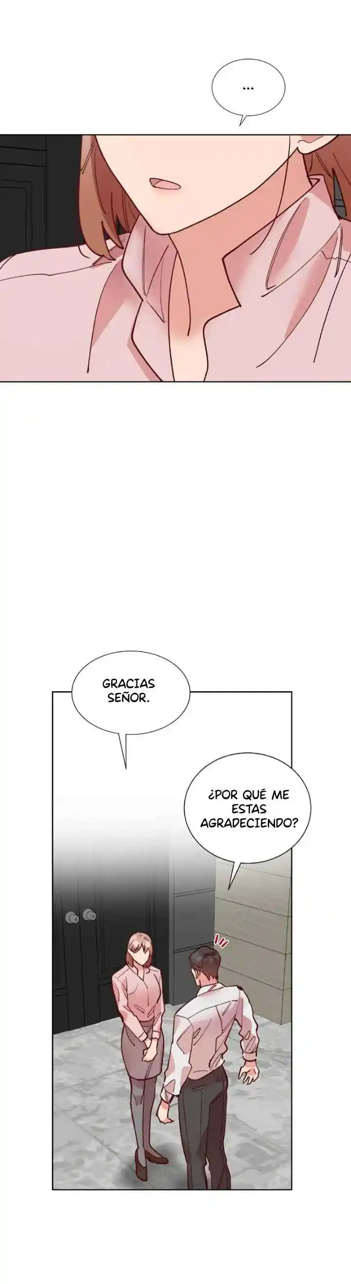 Encantandote - Capítulo 59 - Página 33 - LectorTMOo