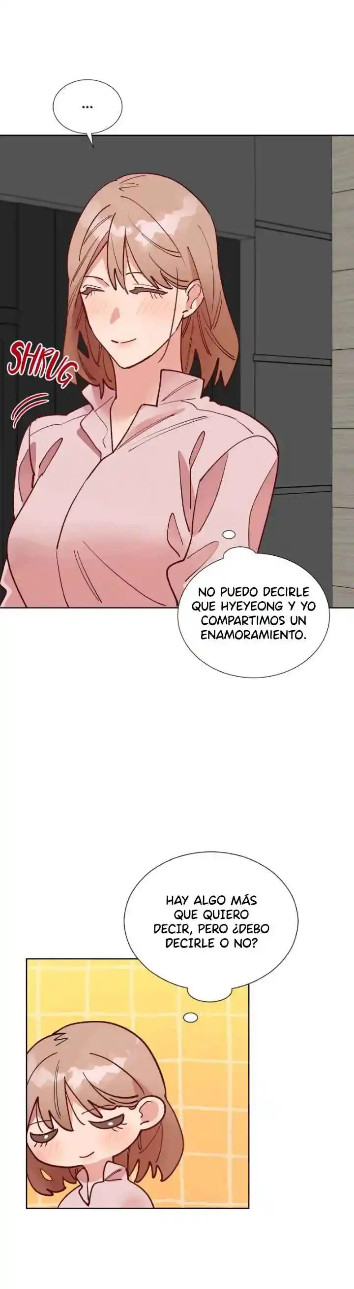 Encantandote - Capítulo 59 - Página 34 - LectorTMOo