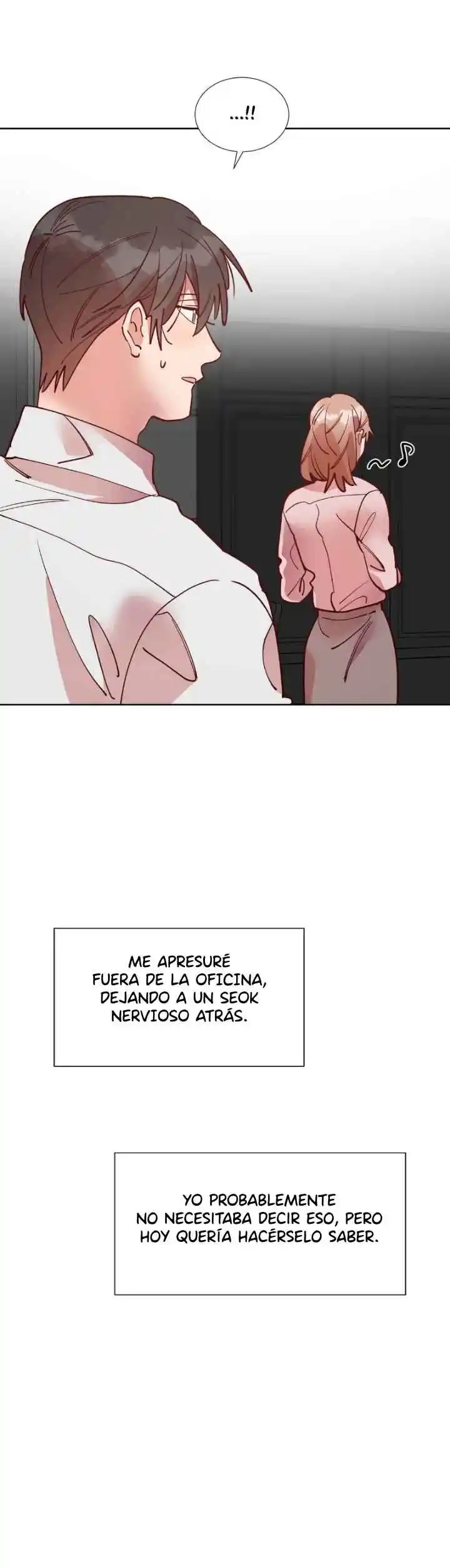 Encantandote - Capítulo 59 - Página 41 - LectorTMOo