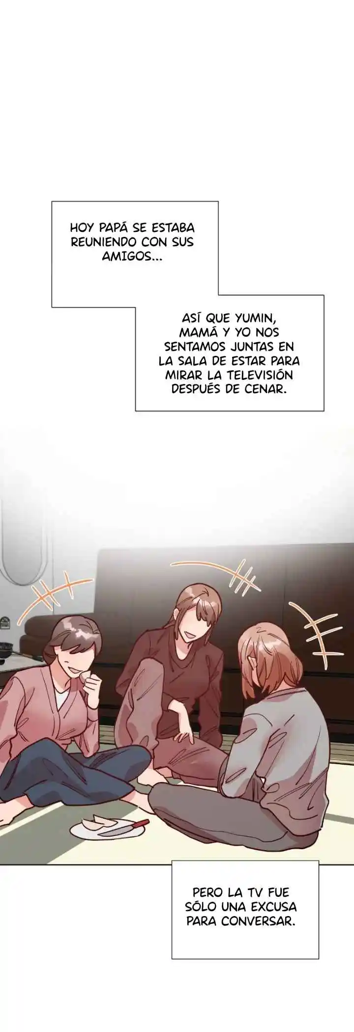 Encantandote - Capítulo 59 - Página 42 - LectorTMOo