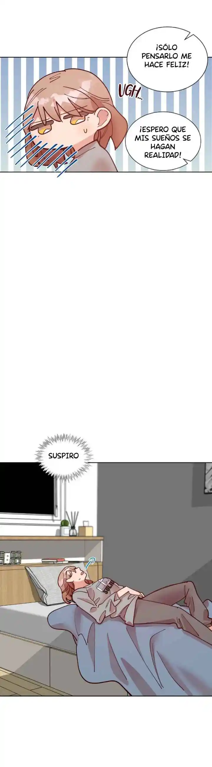Encantandote - Capítulo 59 - Página 51 - LectorTMOo