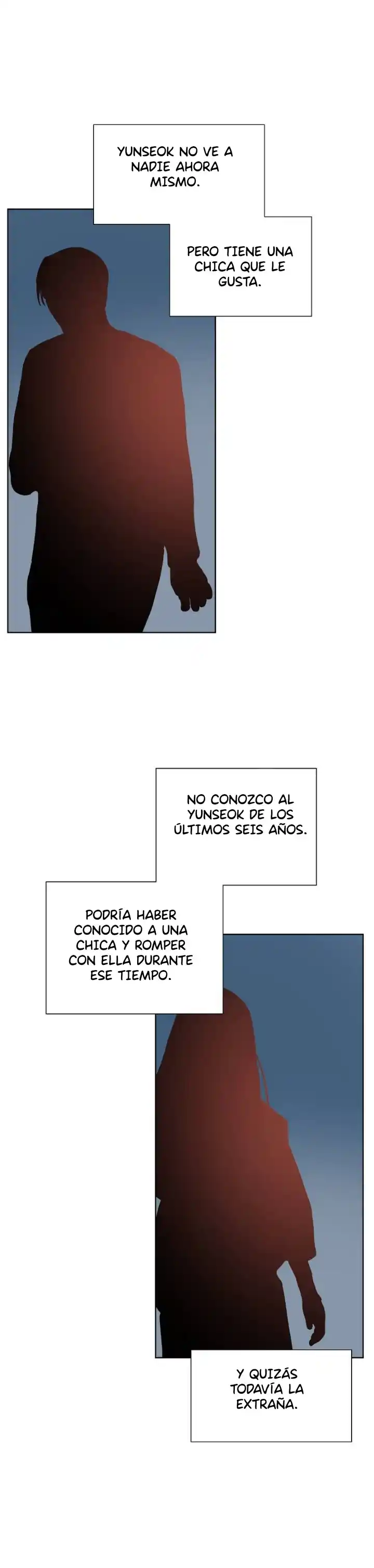 Encantandote - Capítulo 59 - Página 53 - LectorTMOo