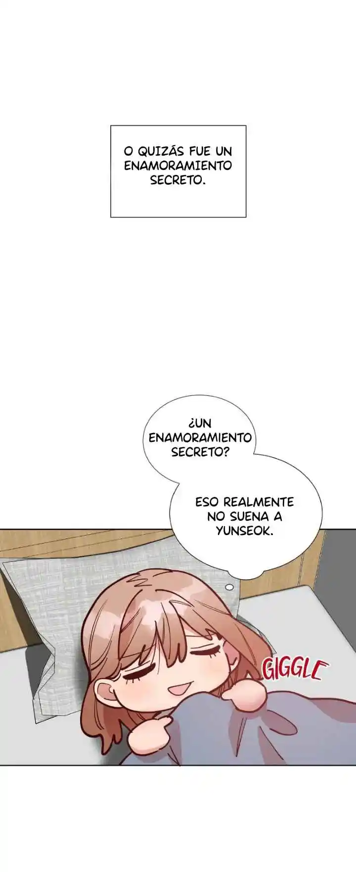 Encantandote - Capítulo 59 - Página 54 - LectorTMOo