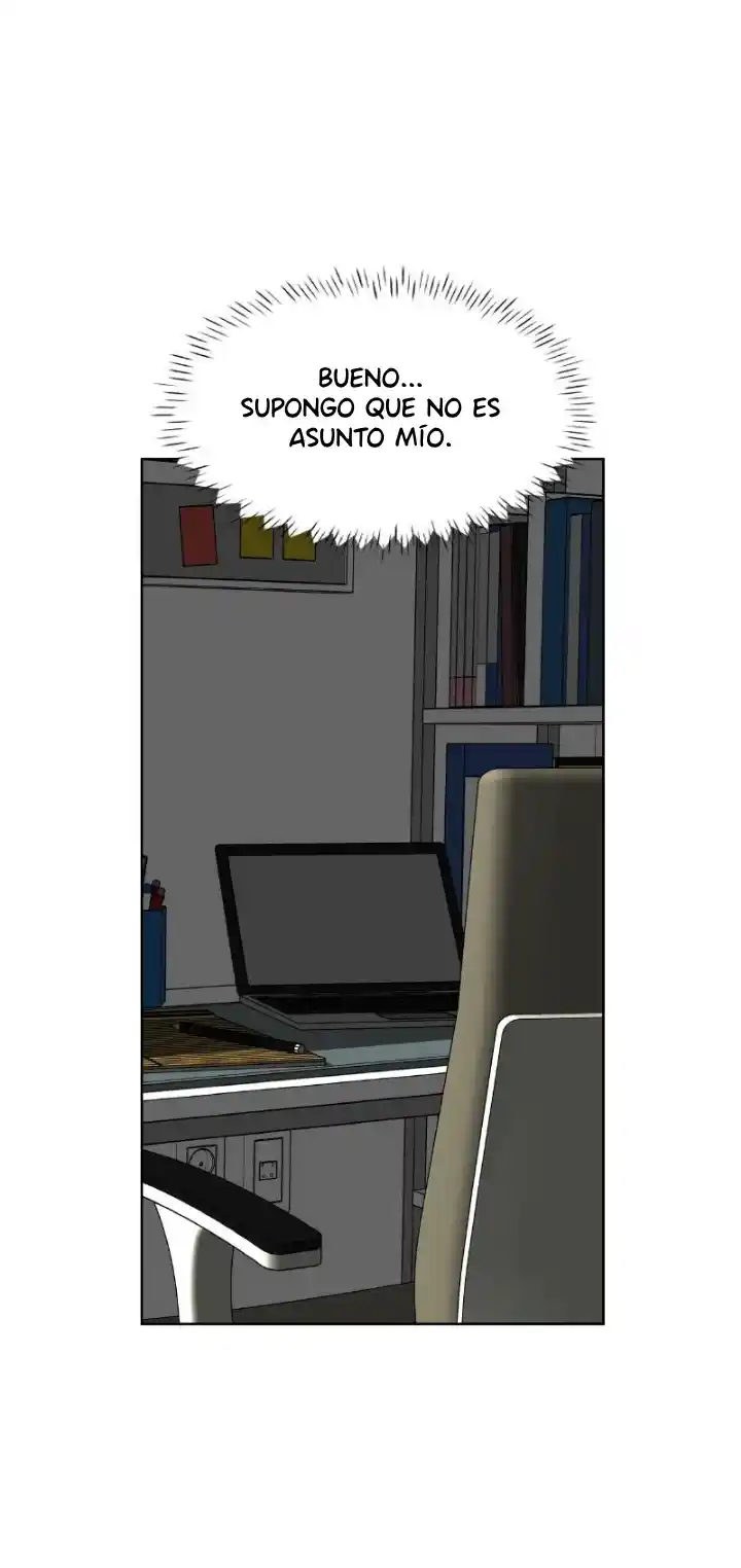 Encantandote - Capítulo 59 - Página 58 - LectorTMOo