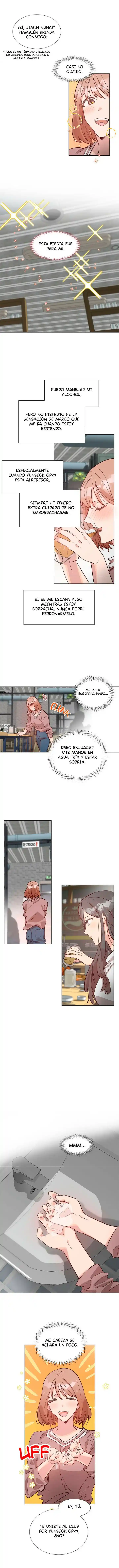 Encantandote - Capítulo 6 - Página 6 - LectorTMOo