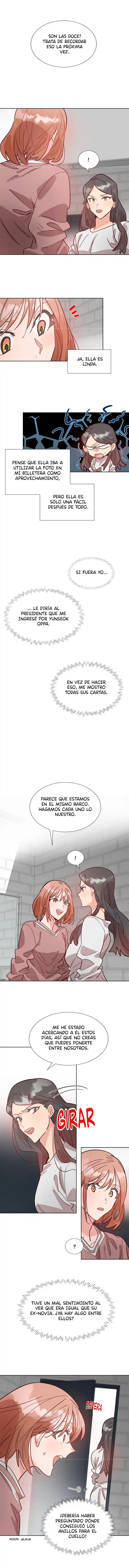 Encantandote - Capítulo 6 - Página 10 - LectorTMOo