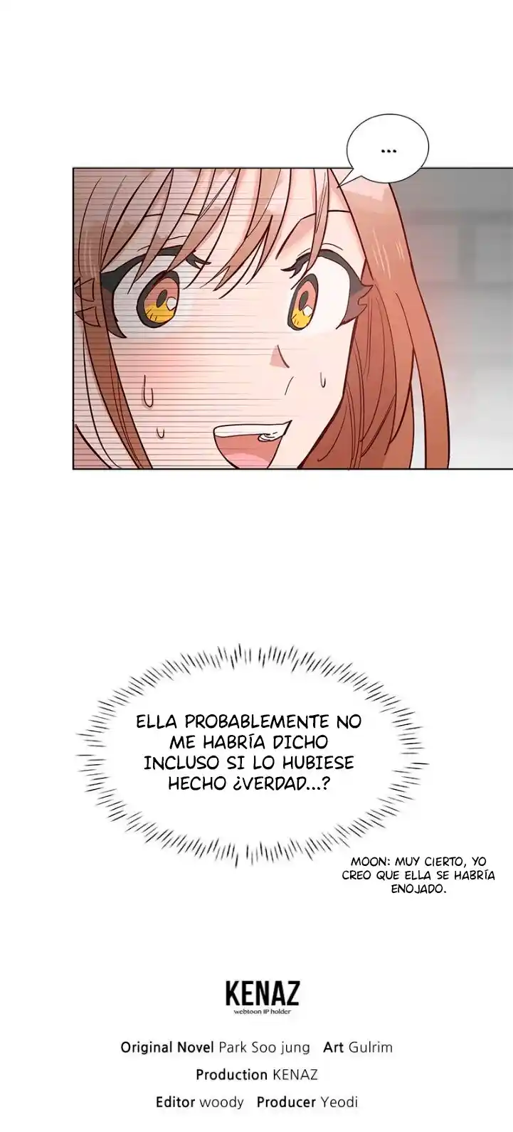 Encantandote - Capítulo 6 - Página 11 - LectorTMOo