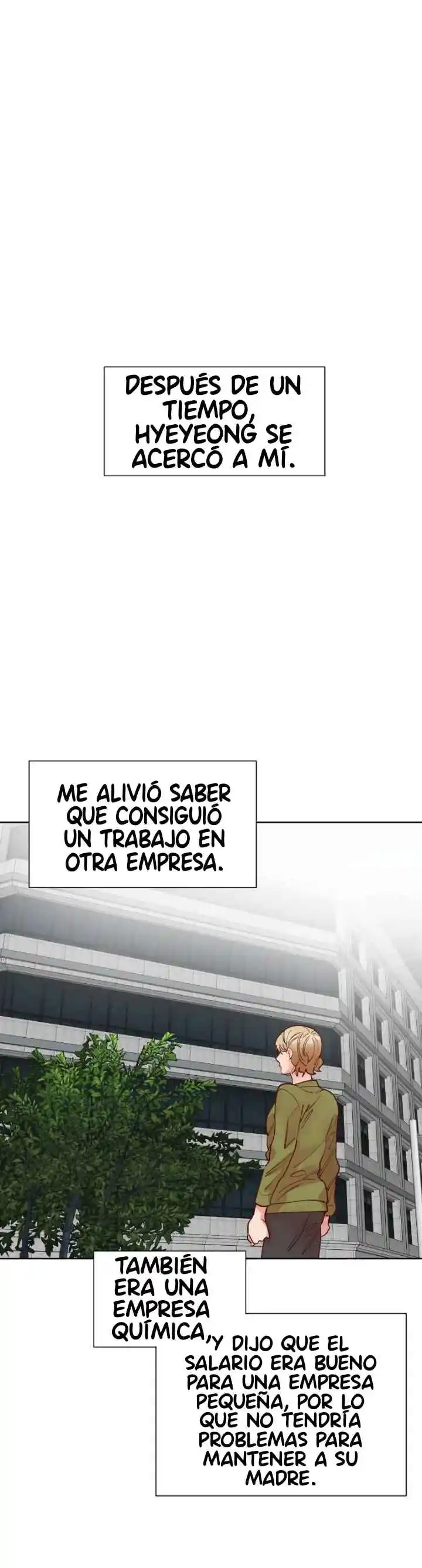 Encantandote - Capítulo 60 - Página 3 - LectorTMOo