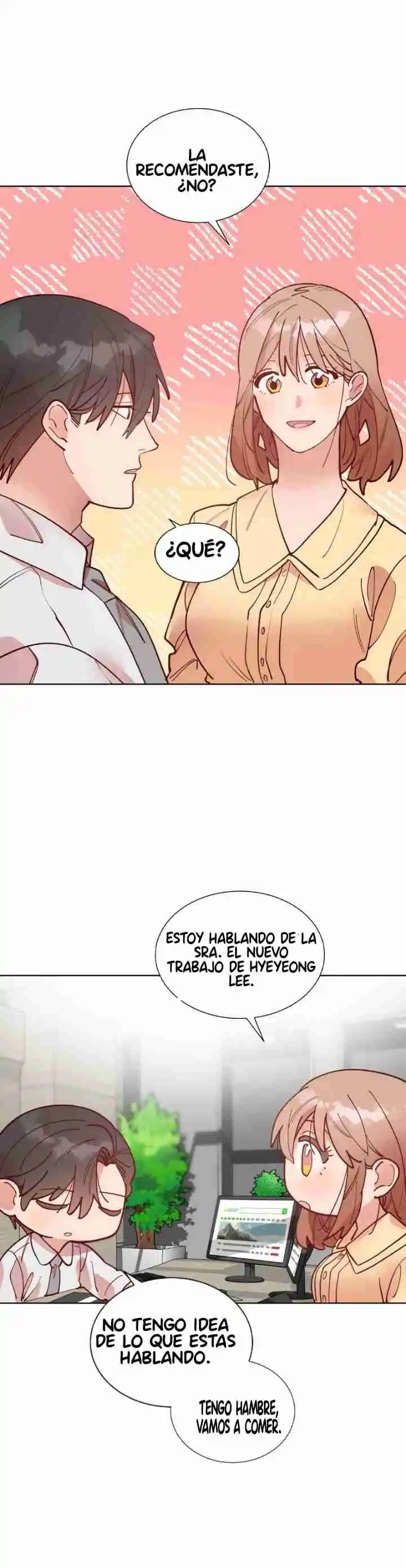 Encantandote - Capítulo 60 - Página 5 - LectorTMOo