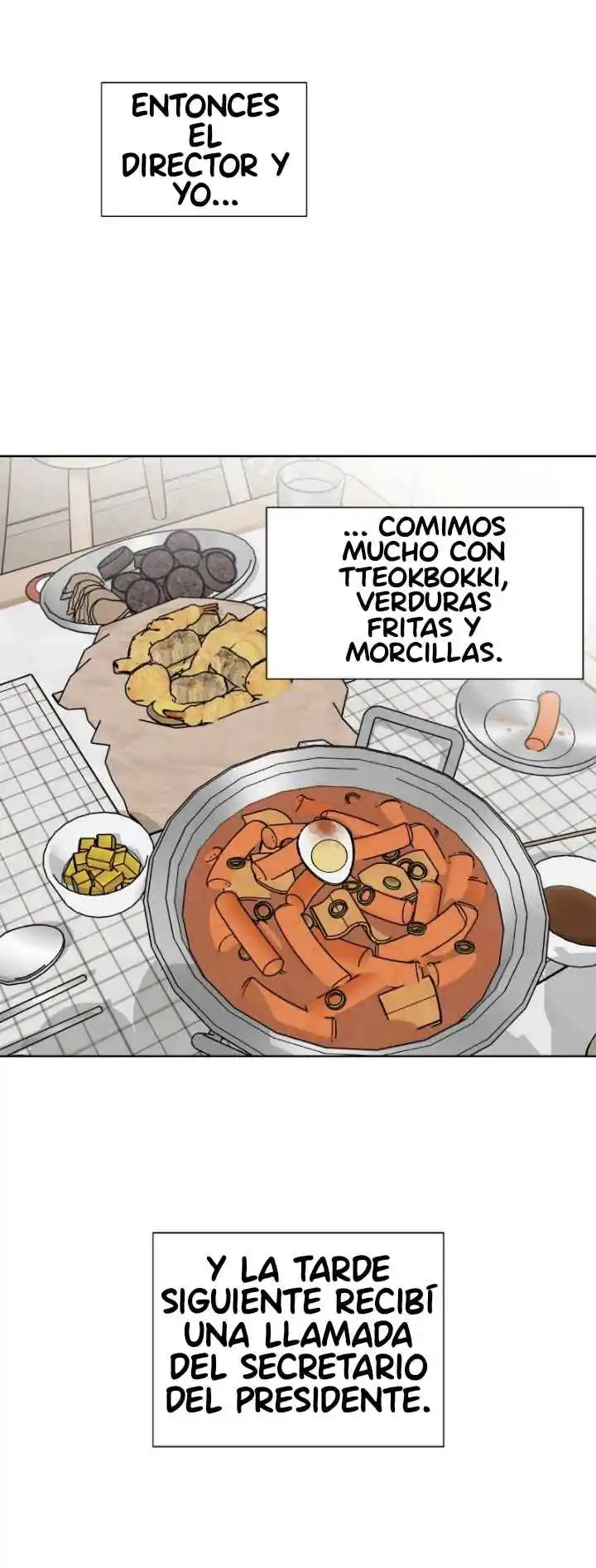 Encantandote - Capítulo 60 - Página 8 - LectorTMOo