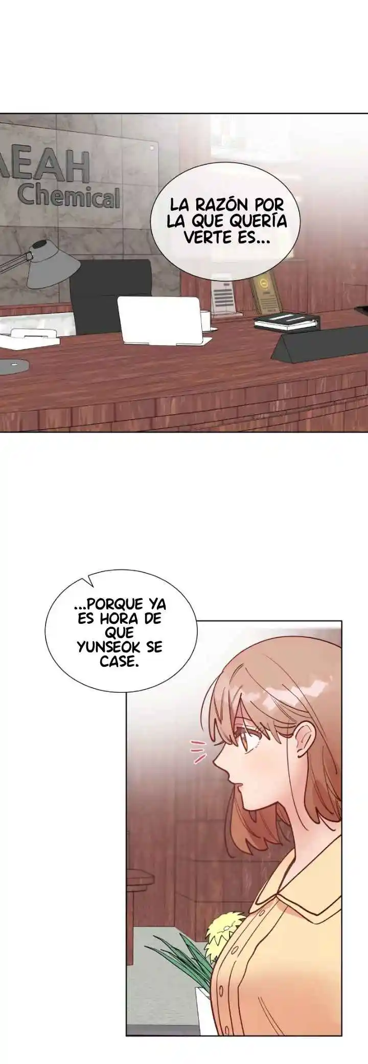 Encantandote - Capítulo 60 - Página 12 - LectorTMOo