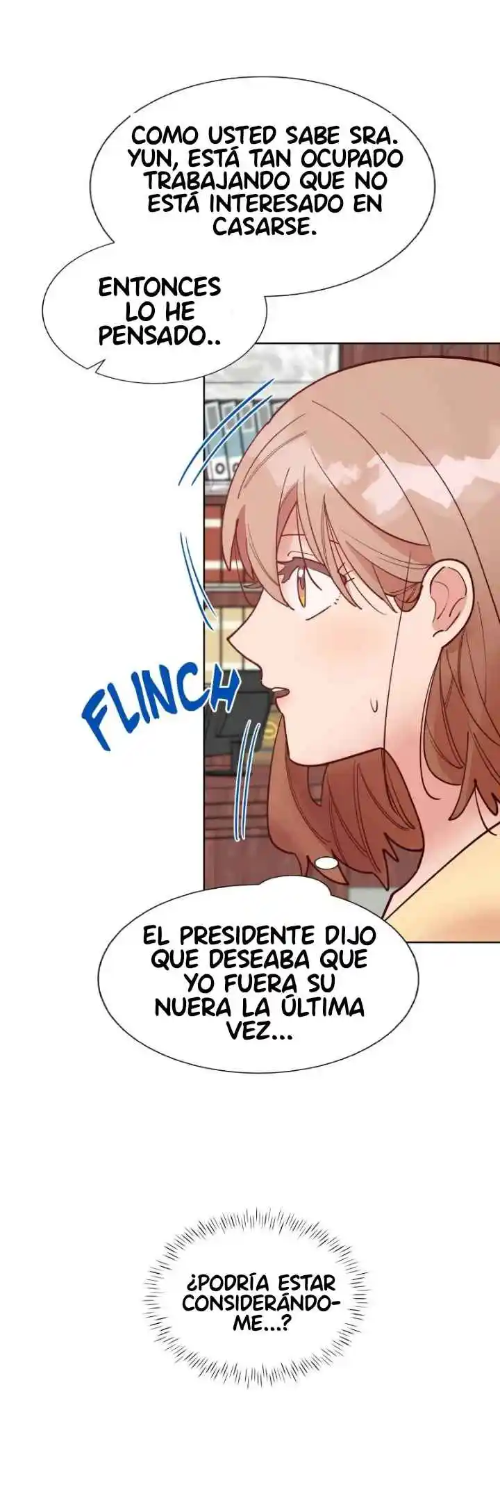 Encantandote - Capítulo 60 - Página 14 - LectorTMOo