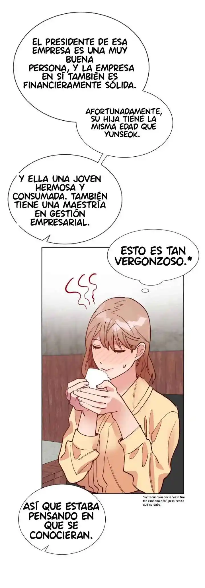 Encantandote - Capítulo 60 - Página 16 - LectorTMOo