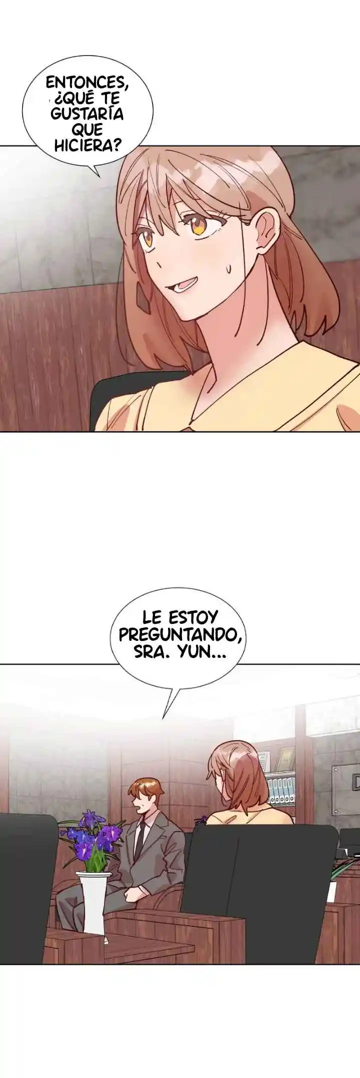 Encantandote - Capítulo 60 - Página 18 - LectorTMOo