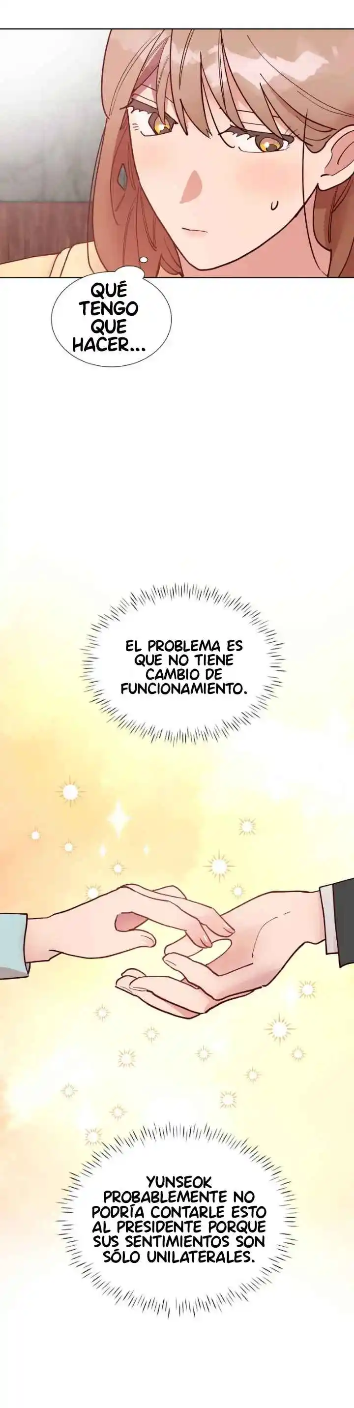 Encantandote - Capítulo 60 - Página 21 - LectorTMOo