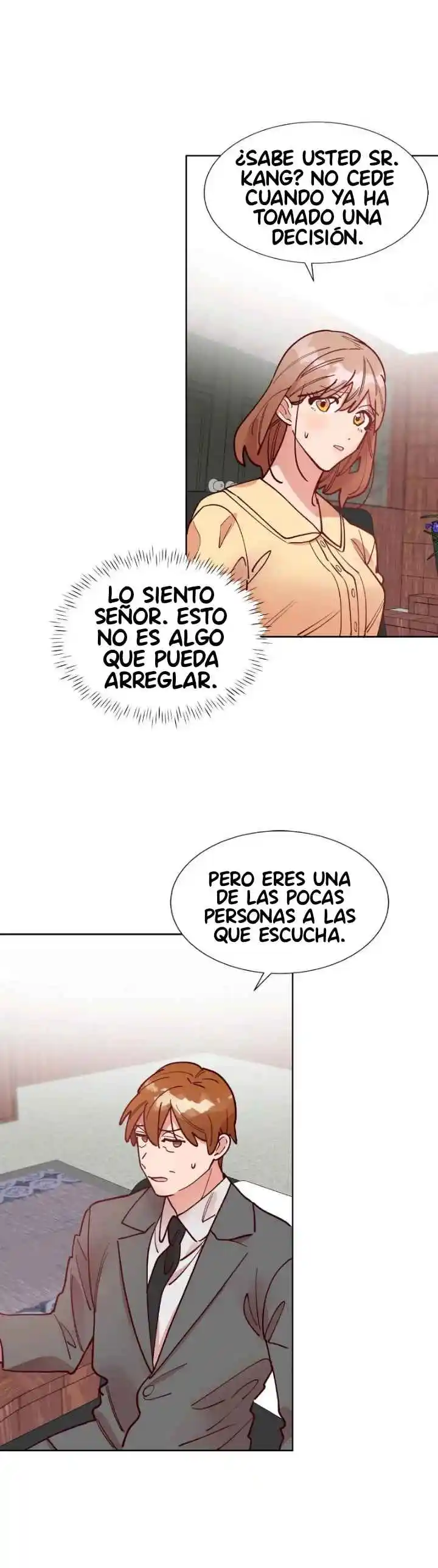 Encantandote - Capítulo 60 - Página 22 - LectorTMOo