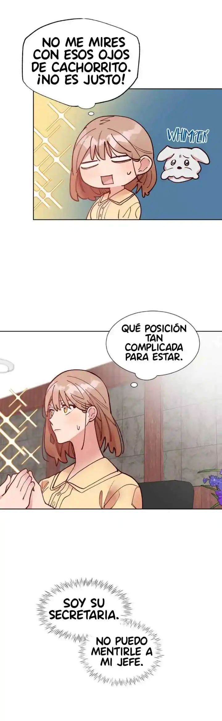Encantandote - Capítulo 60 - Página 26 - LectorTMOo