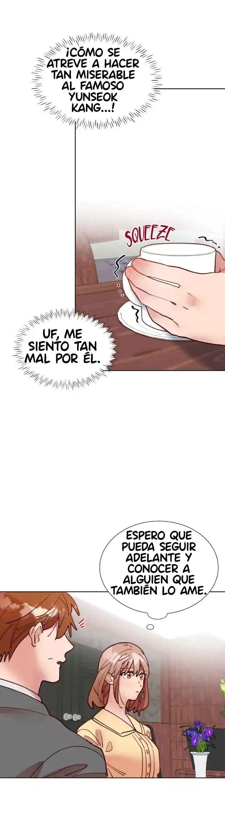 Encantandote - Capítulo 60 - Página 29 - LectorTMOo