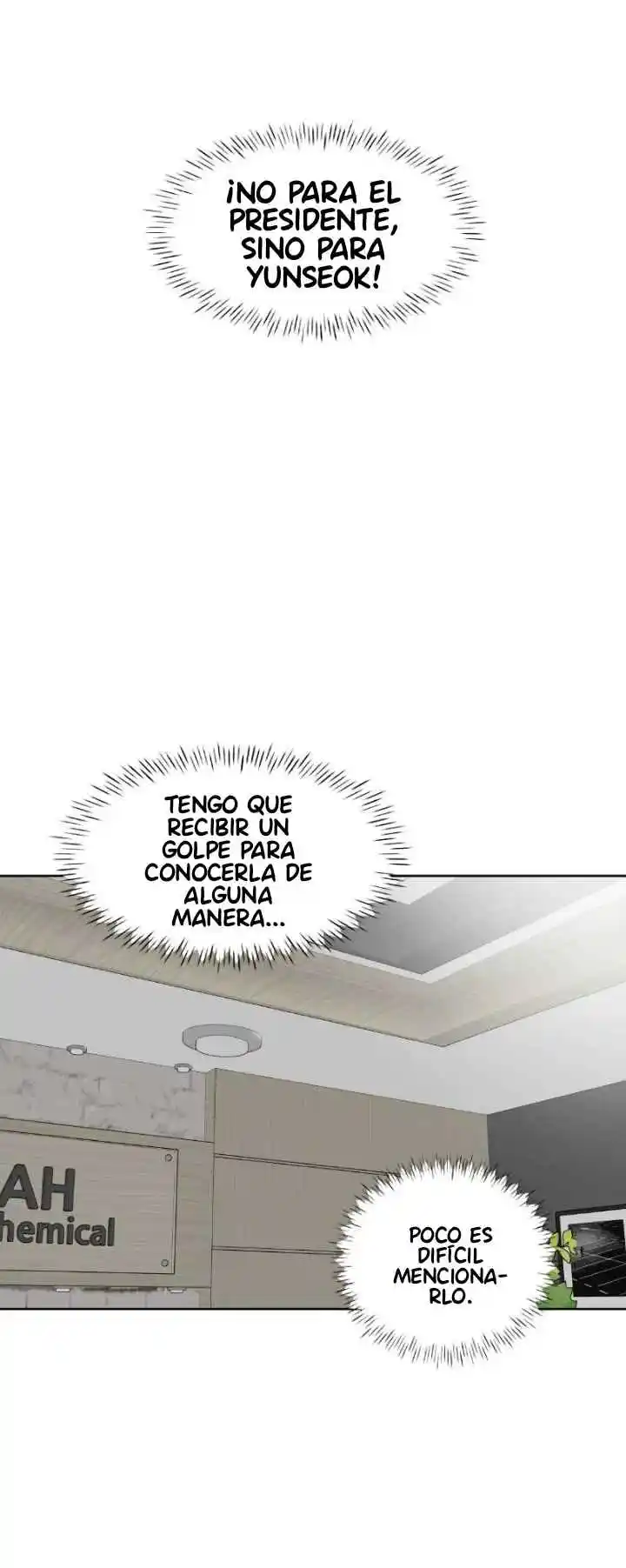Encantandote - Capítulo 60 - Página 32 - LectorTMOo