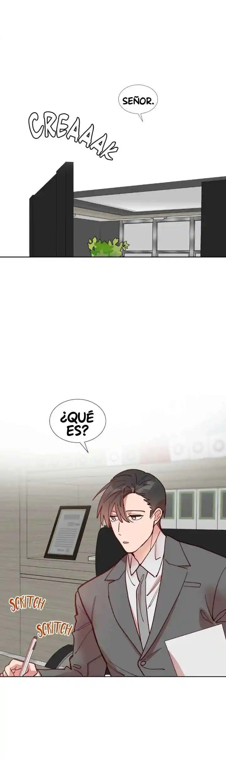 Encantandote - Capítulo 60 - Página 34 - LectorTMOo