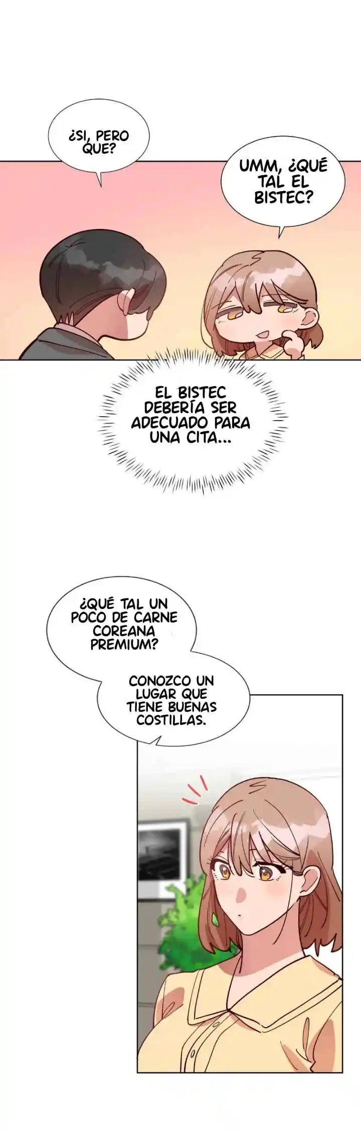 Encantandote - Capítulo 60 - Página 39 - LectorTMOo