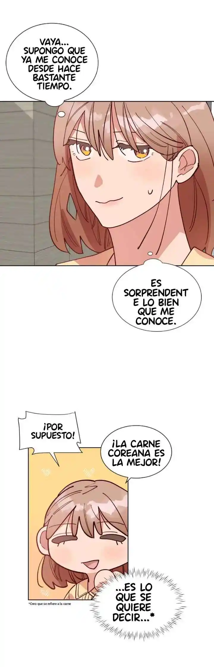 Encantandote - Capítulo 60 - Página 40 - LectorTMOo