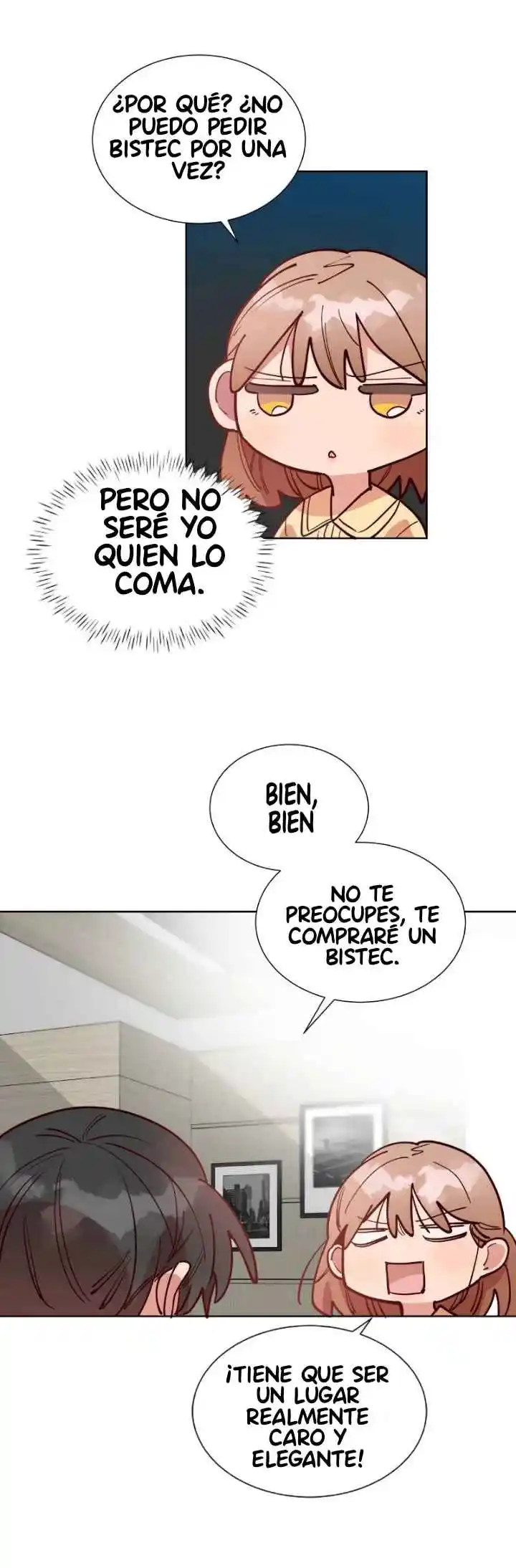 Encantandote - Capítulo 60 - Página 41 - LectorTMOo