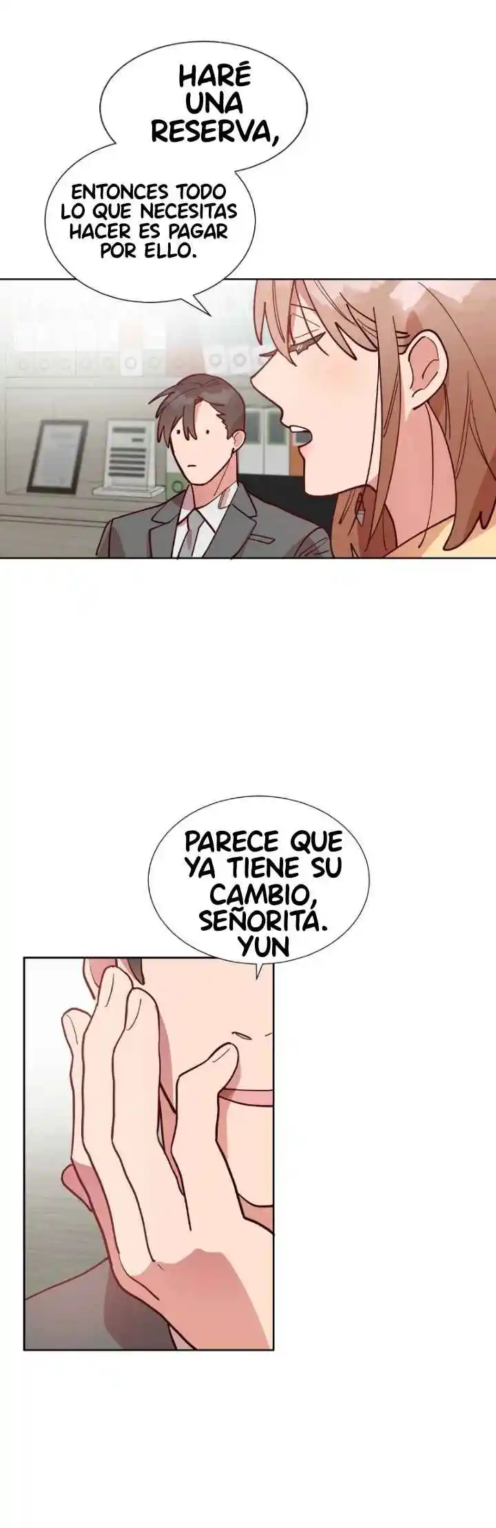 Encantandote - Capítulo 60 - Página 42 - LectorTMOo