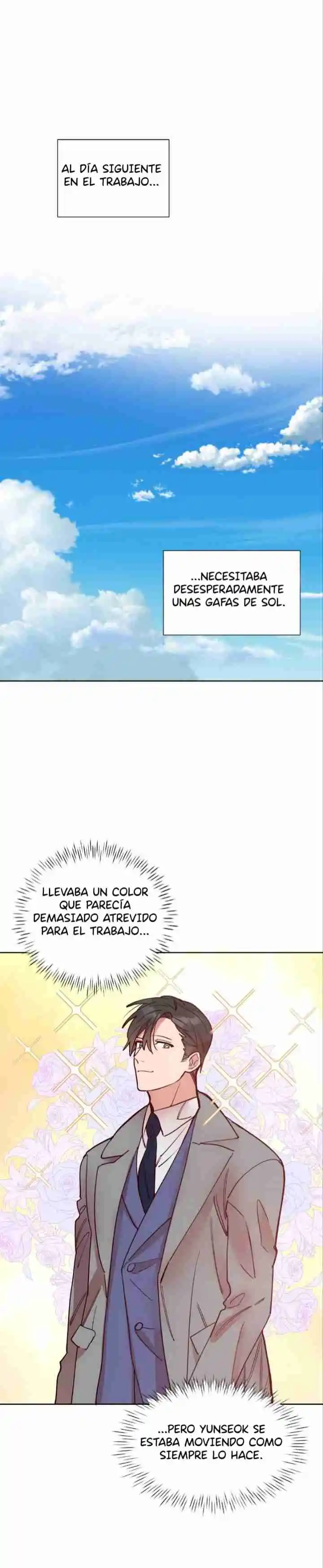 Encantandote - Capítulo 61 - Página 3 - LectorTMOo