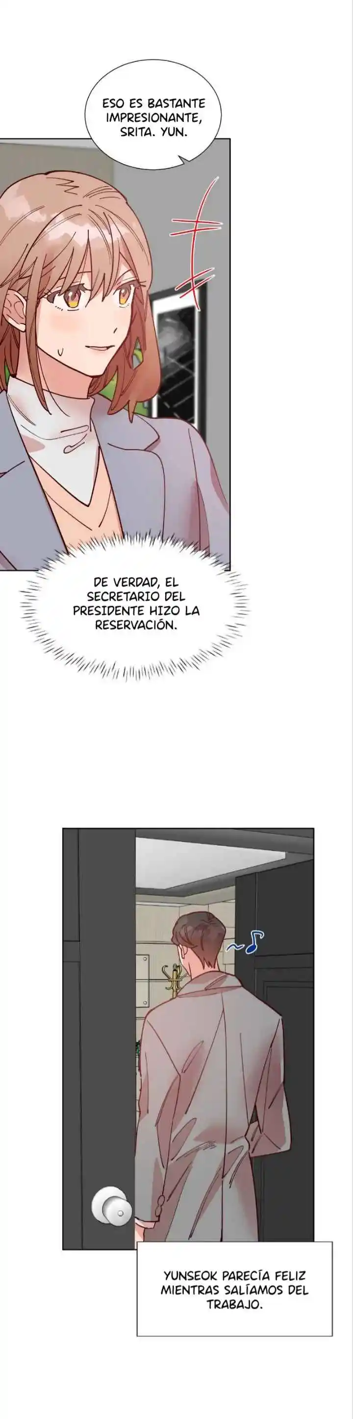 Encantandote - Capítulo 61 - Página 5 - LectorTMOo